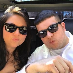 Meet your Posher, Tim